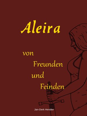 cover image of Aleira